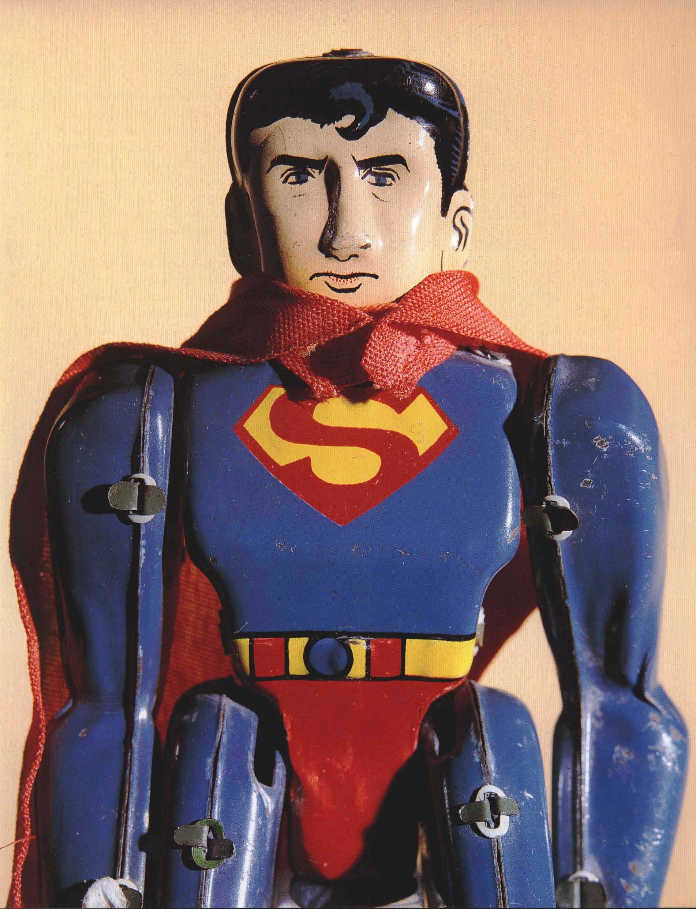 Read online Superman: The Complete History comic -  Issue # TPB (Part 2) - 2