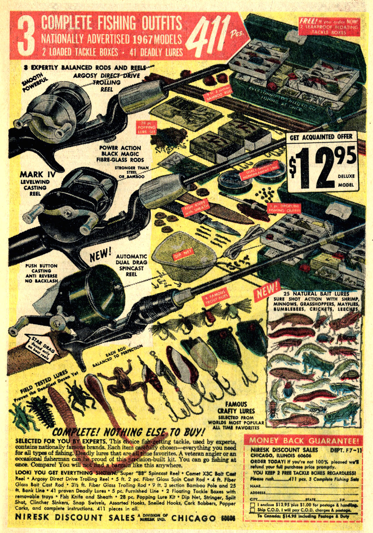 Read online Batman (1940) comic -  Issue #191 - 33