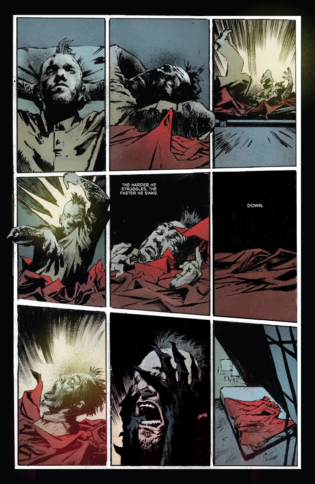 Spawn issue 286 - Page 12