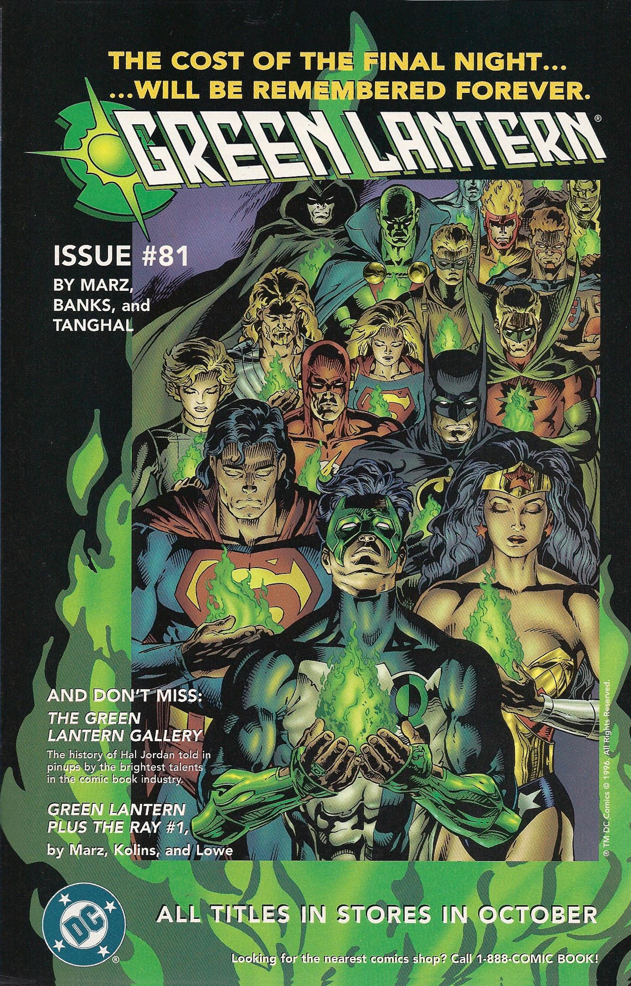 Read online Justice League: A Midsummer's Nightmare comic -  Issue #3 - 36
