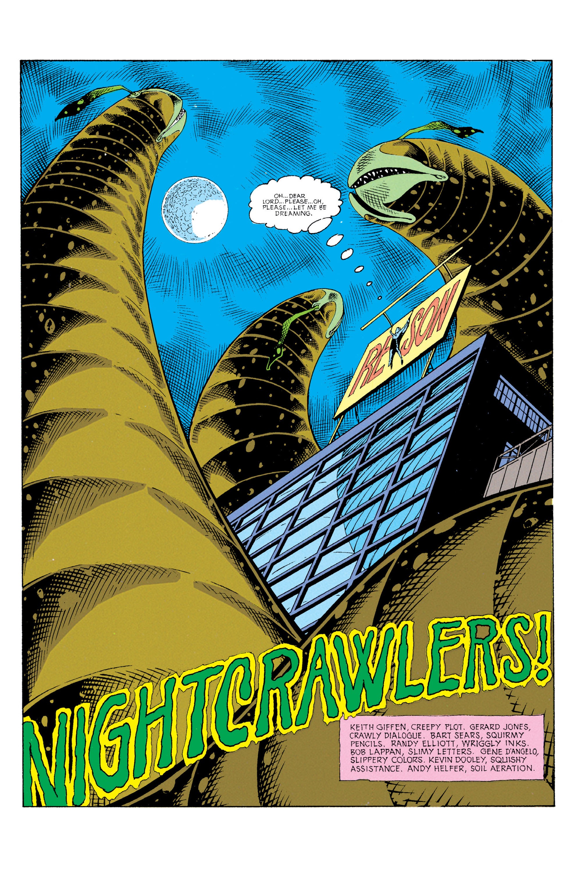 Read online Justice League Europe comic -  Issue #25 - 2