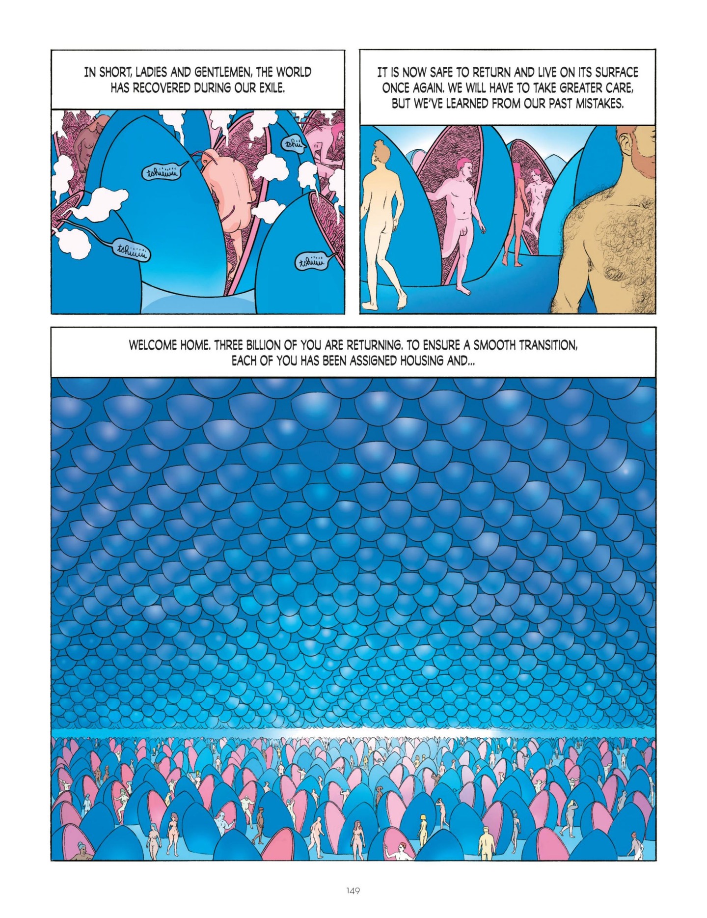 Read online Alt-Life comic -  Issue # TPB 2 (Part 2) - 48