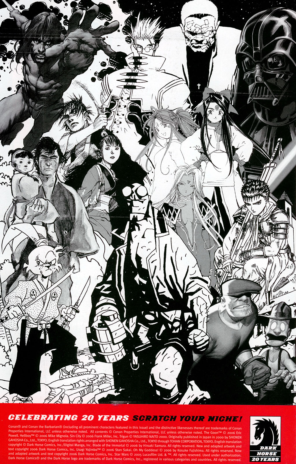 Read online ArchEnemies comic -  Issue #2 - 32