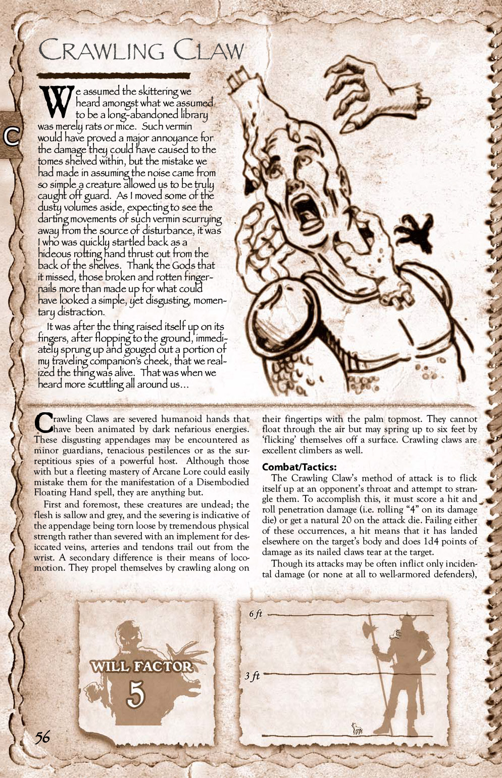 Read online Knights of the Dinner Table comic -  Issue #170 - 58