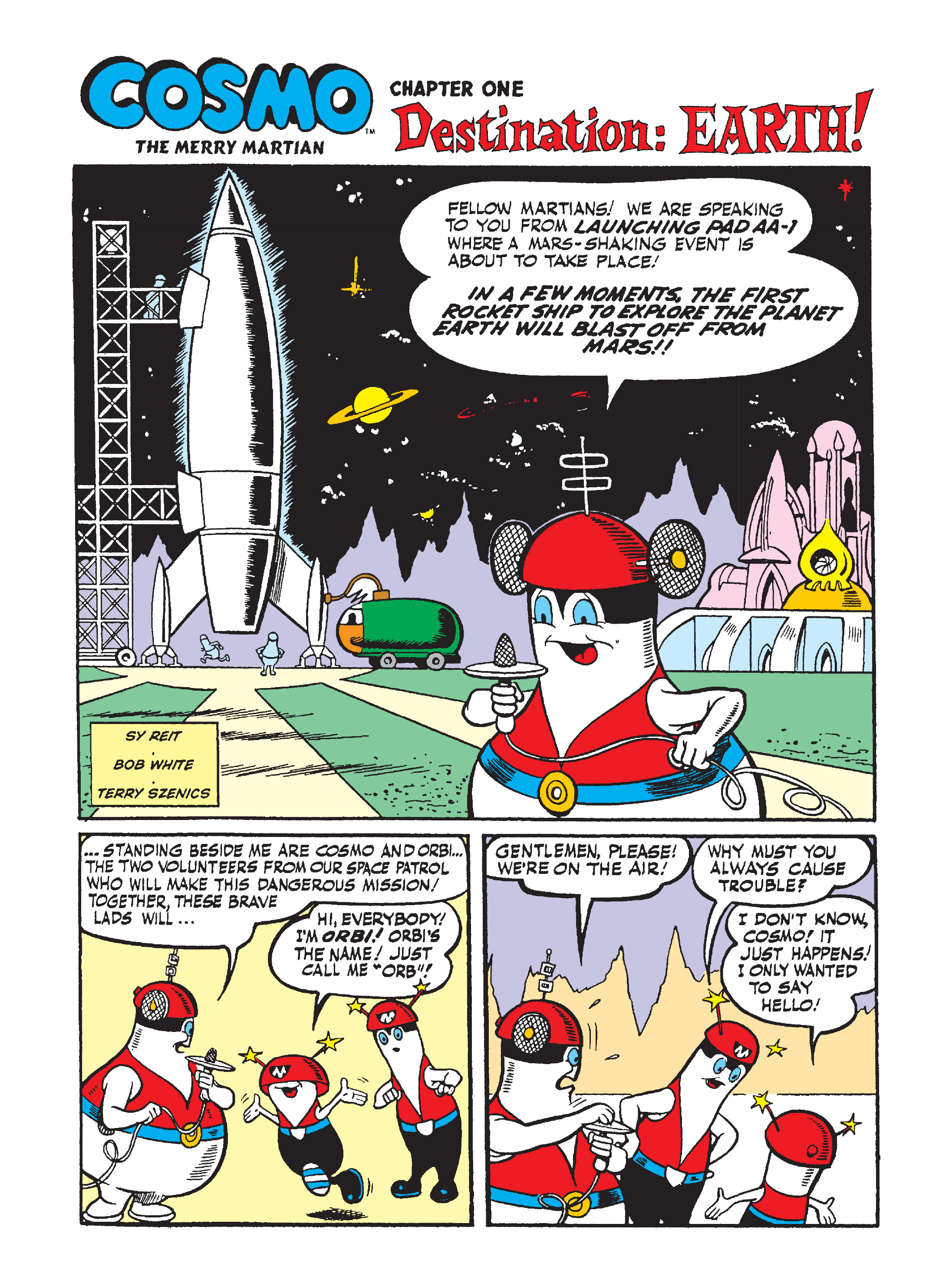 Read online World of Archie Double Digest comic -  Issue #23 - 37