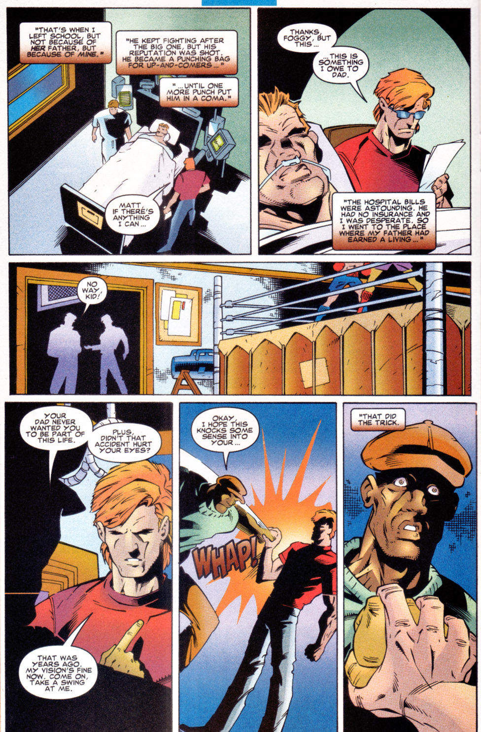 Read online What If...? (1989) comic -  Issue #102 - 14