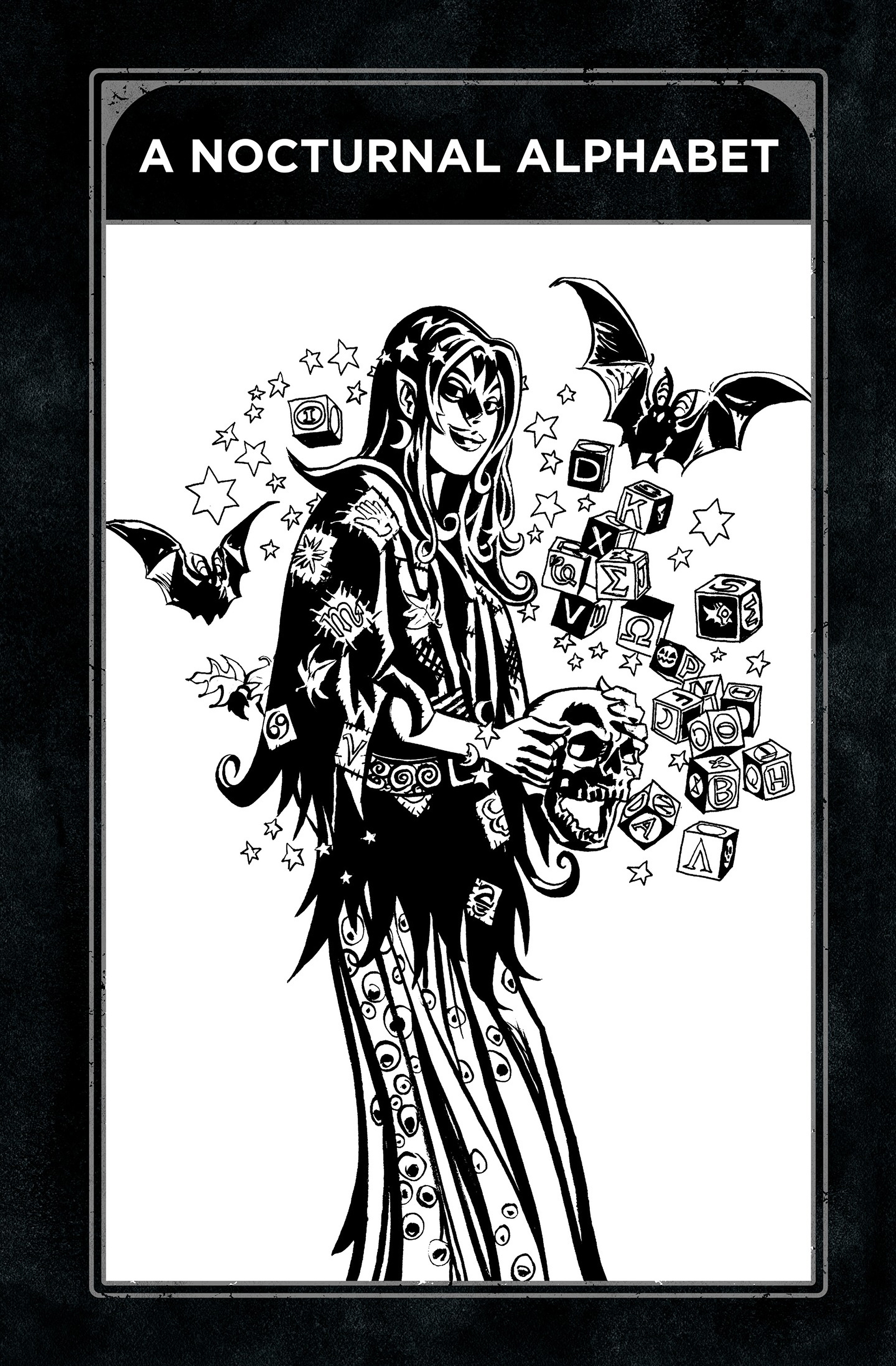 Read online Nocturnals Omnibus comic -  Issue # TPB 2 (Part 2) - 76