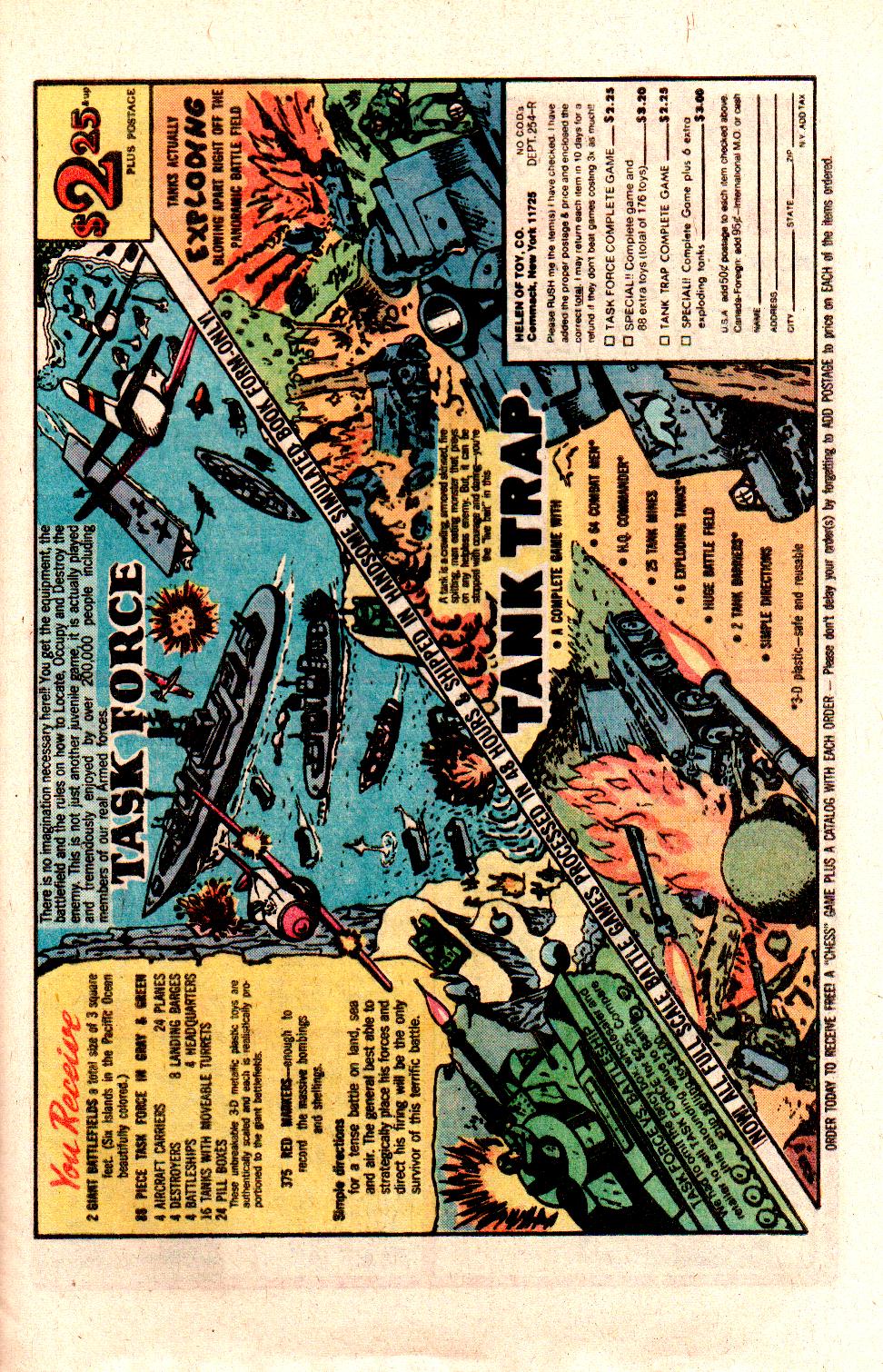 Read online Jonah Hex (1977) comic -  Issue #16 - 28