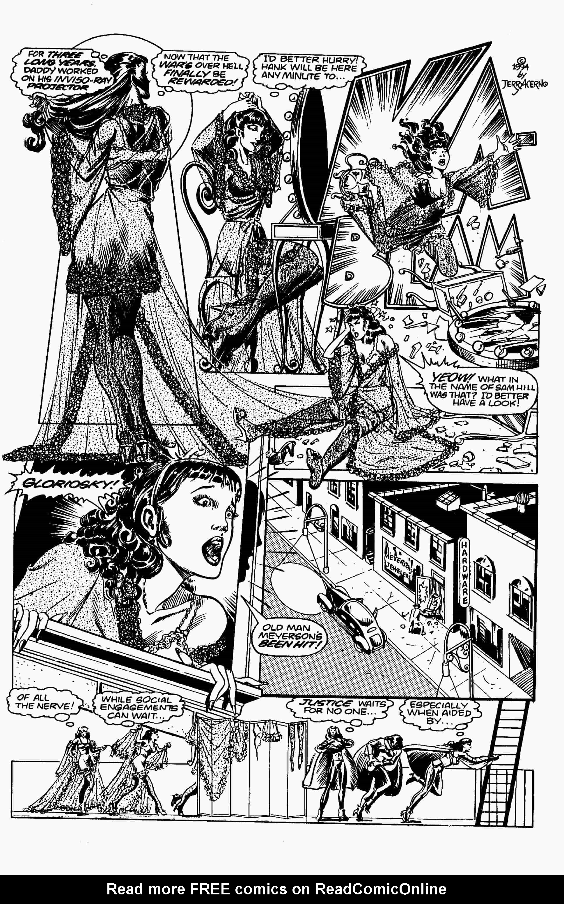 Read online Big Bang Comics comic -  Issue #16 - 11