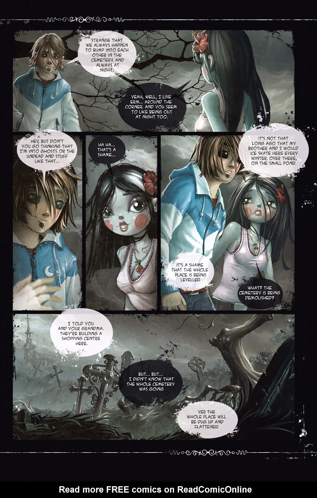 Alisik issue 2 - Page 51