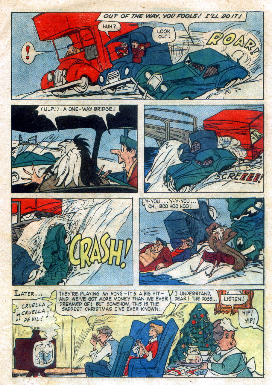 Read online Four Color Comics comic -  Issue #1183 - 33