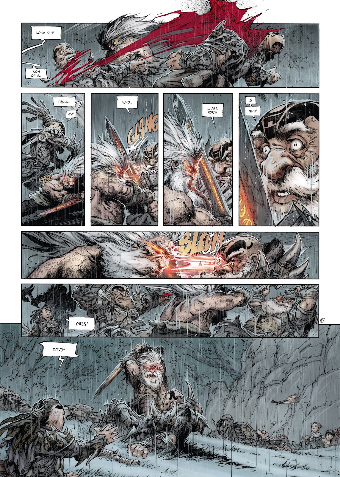 Dwarves issue 11 - Page 59