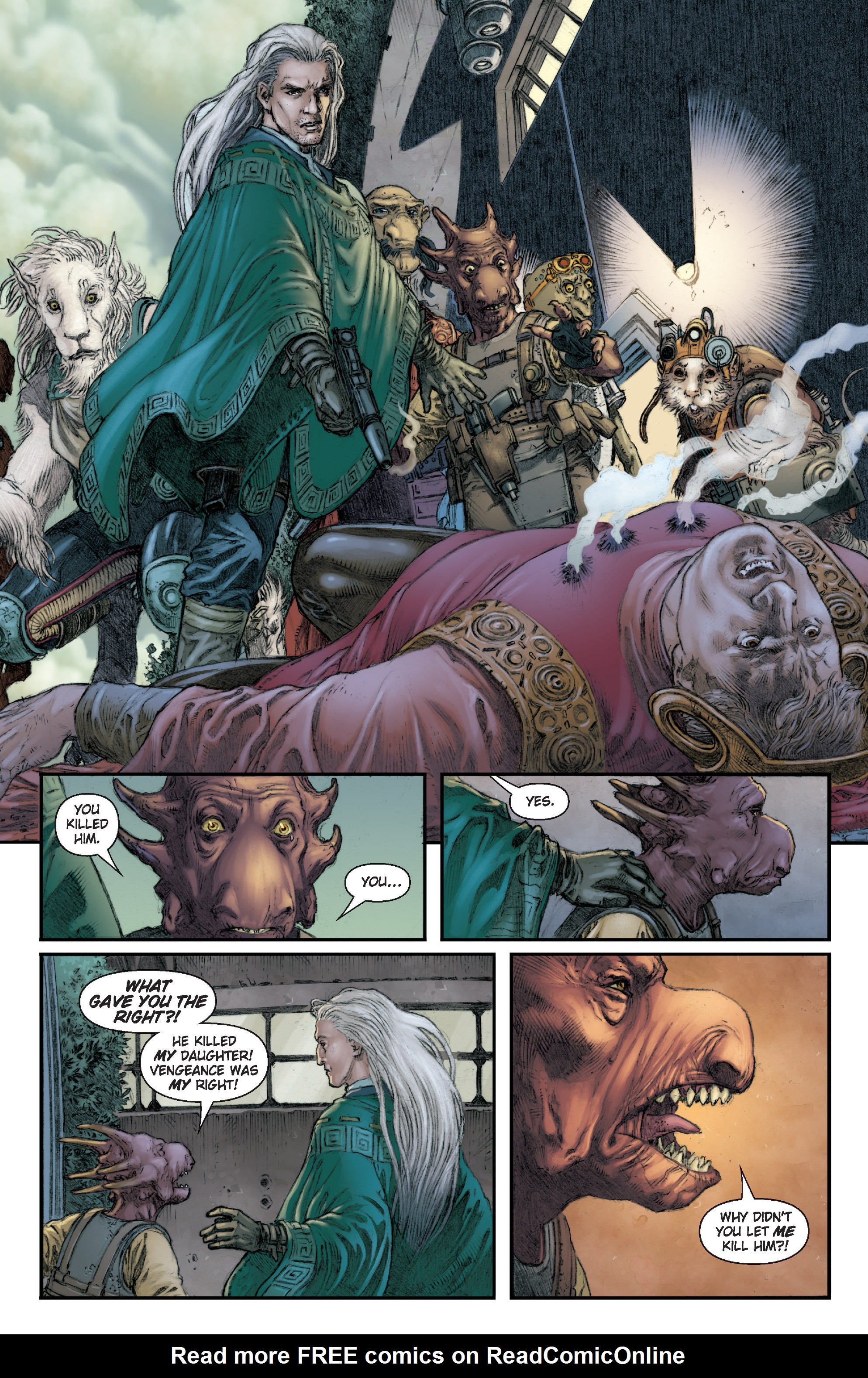 Read online Star Wars Omnibus: Dark Times comic -  Issue # TPB 1 (Part 2) - 62