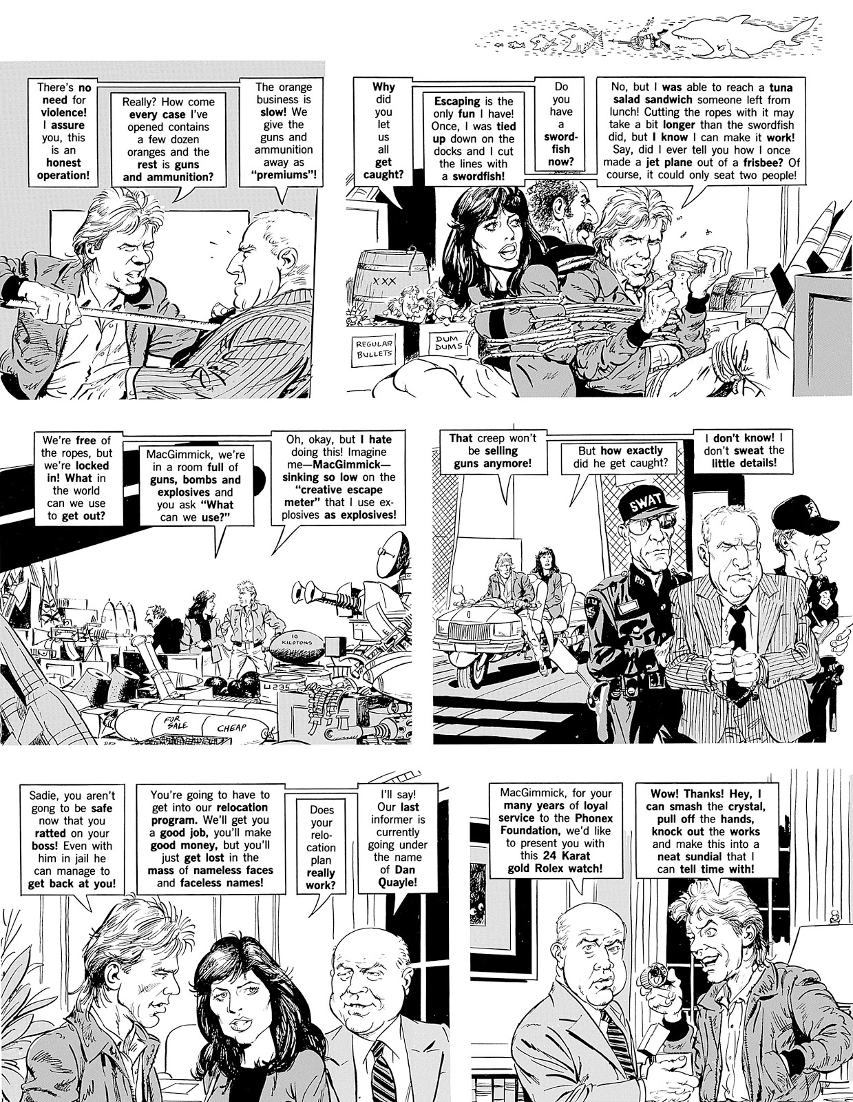 MAD issue 542 - Page 69