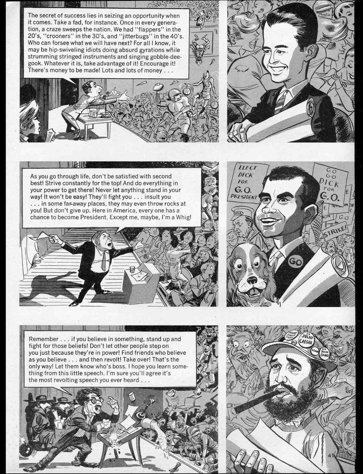 MAD issue 48 - Page 43