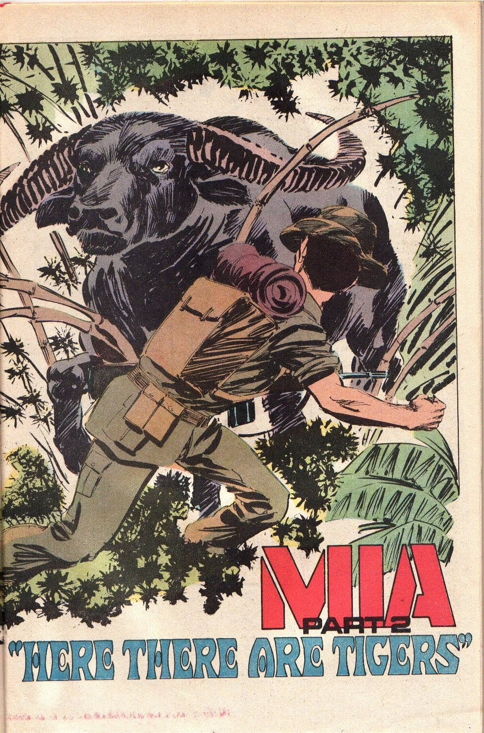 Read online Jon Sable, Freelance comic -  Issue #13 - 11