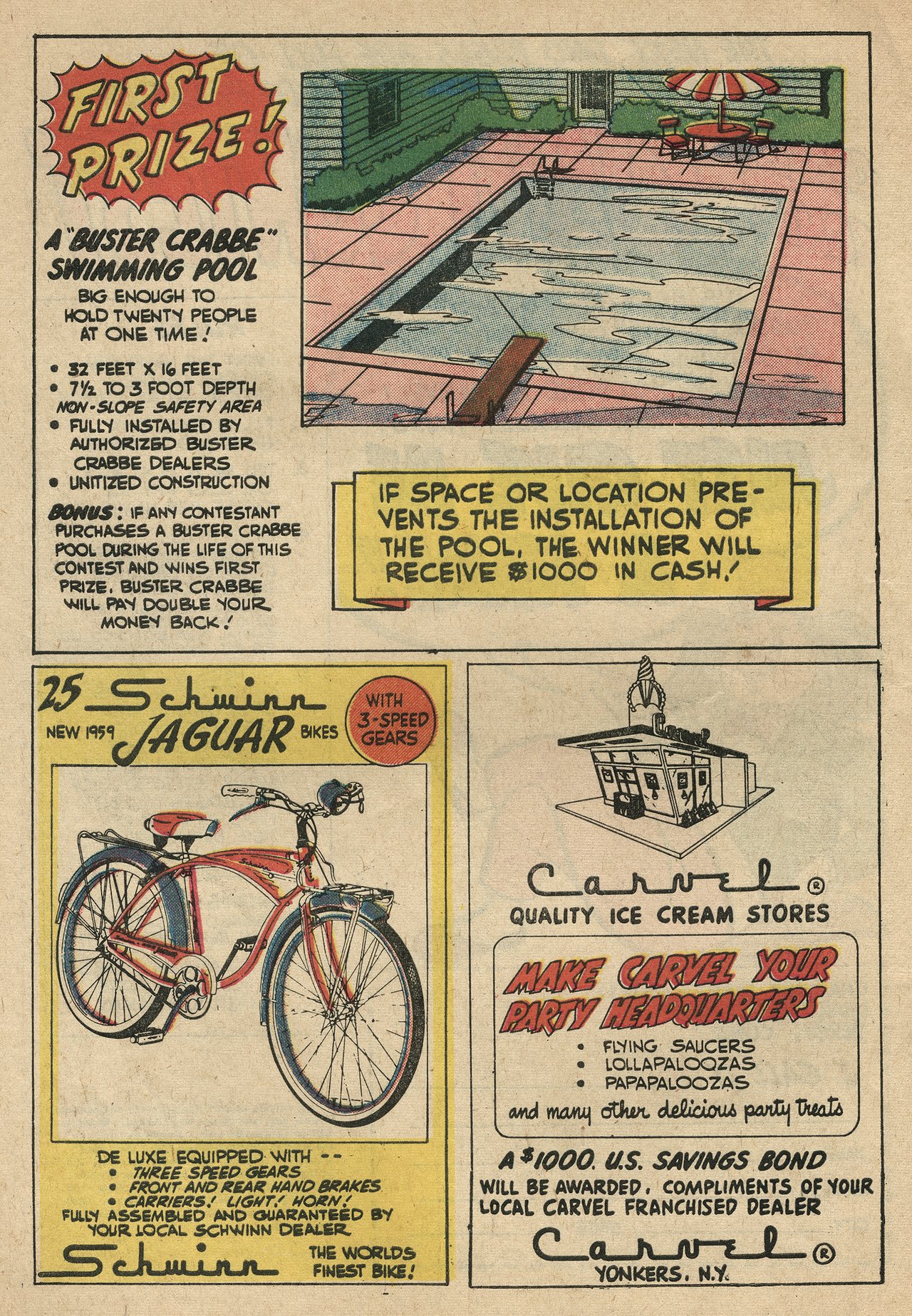 Read online Just Married comic -  Issue #10 - 10