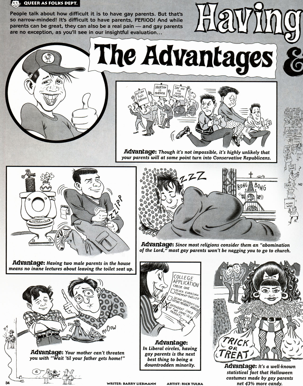 Read online MAD comic -  Issue #466 - 27