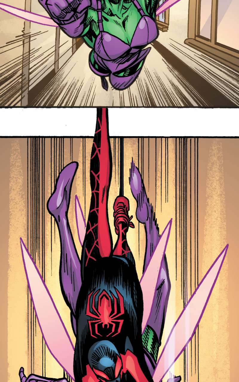 Read online Spider-Verse Unlimited: Infinity Comic comic -  Issue #5 - 54
