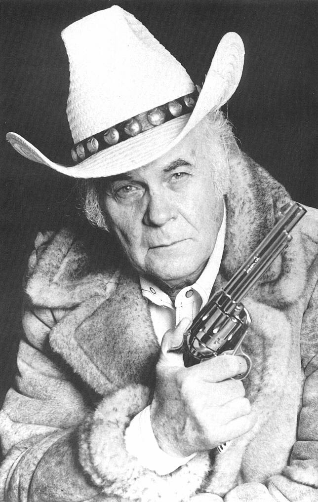 Read online Great American Western comic -  Issue #5 - 2