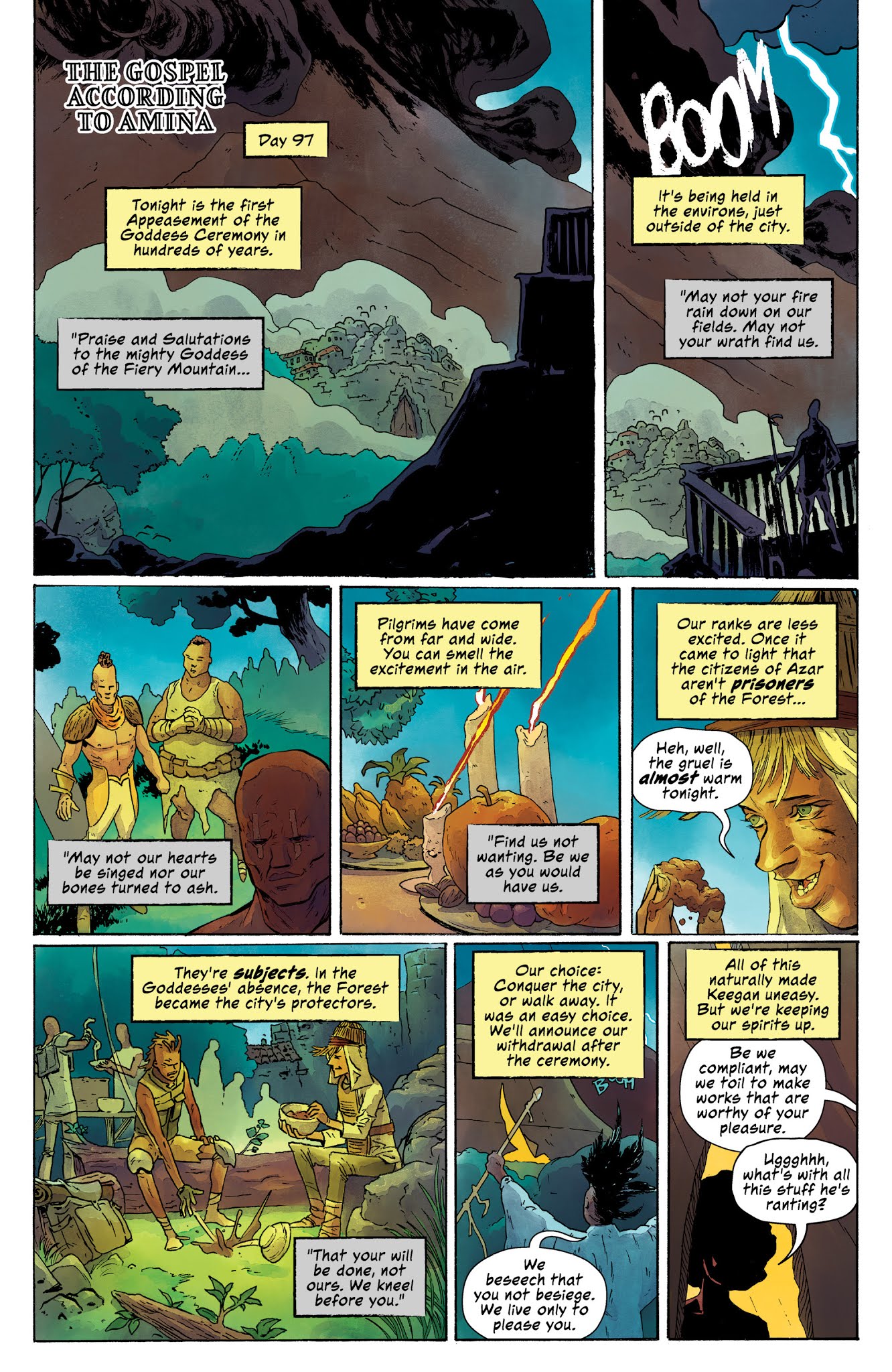 Read online Firebug comic -  Issue # TPB - 91
