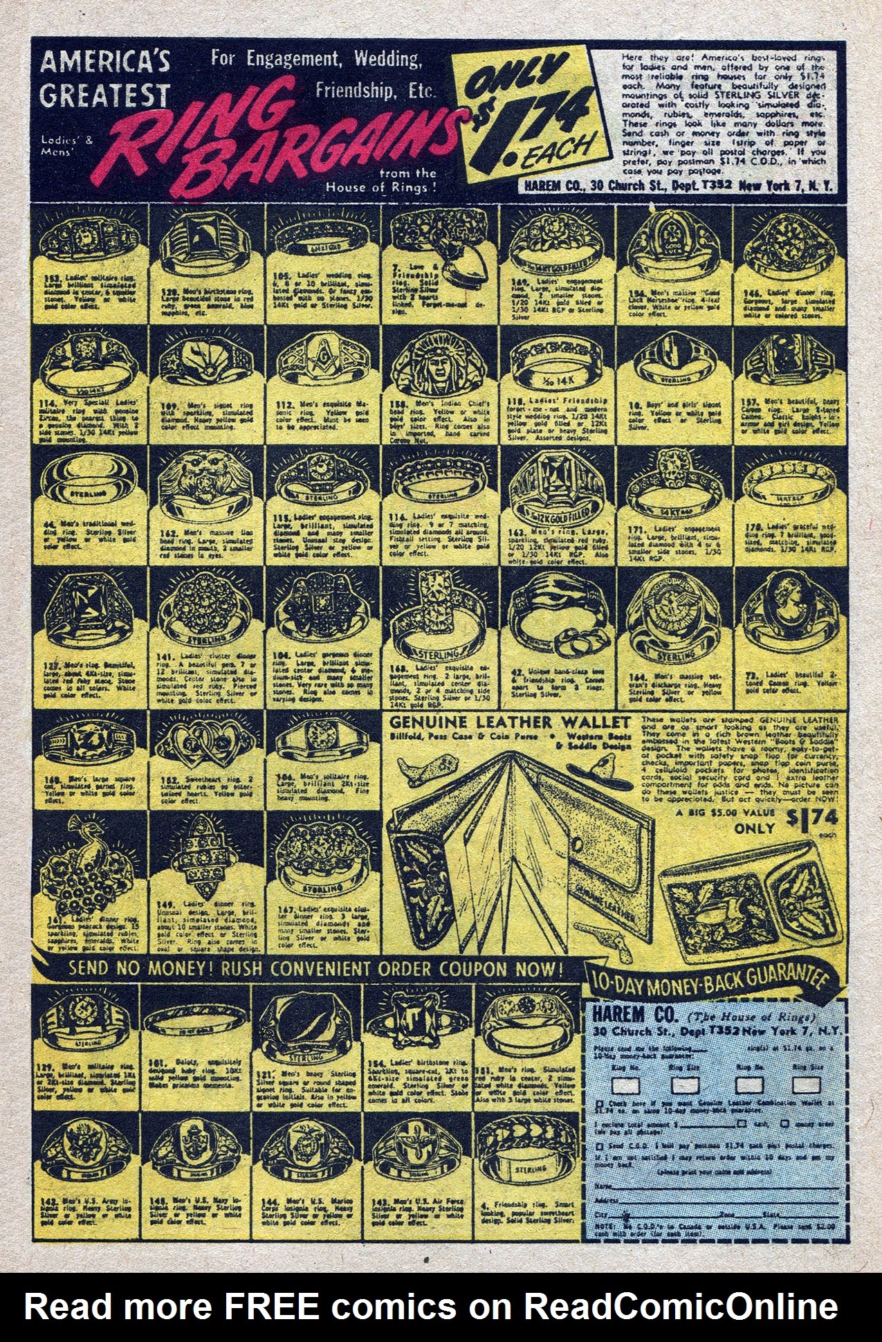 Read online Katy Keene Annual comic -  Issue #6 - 25