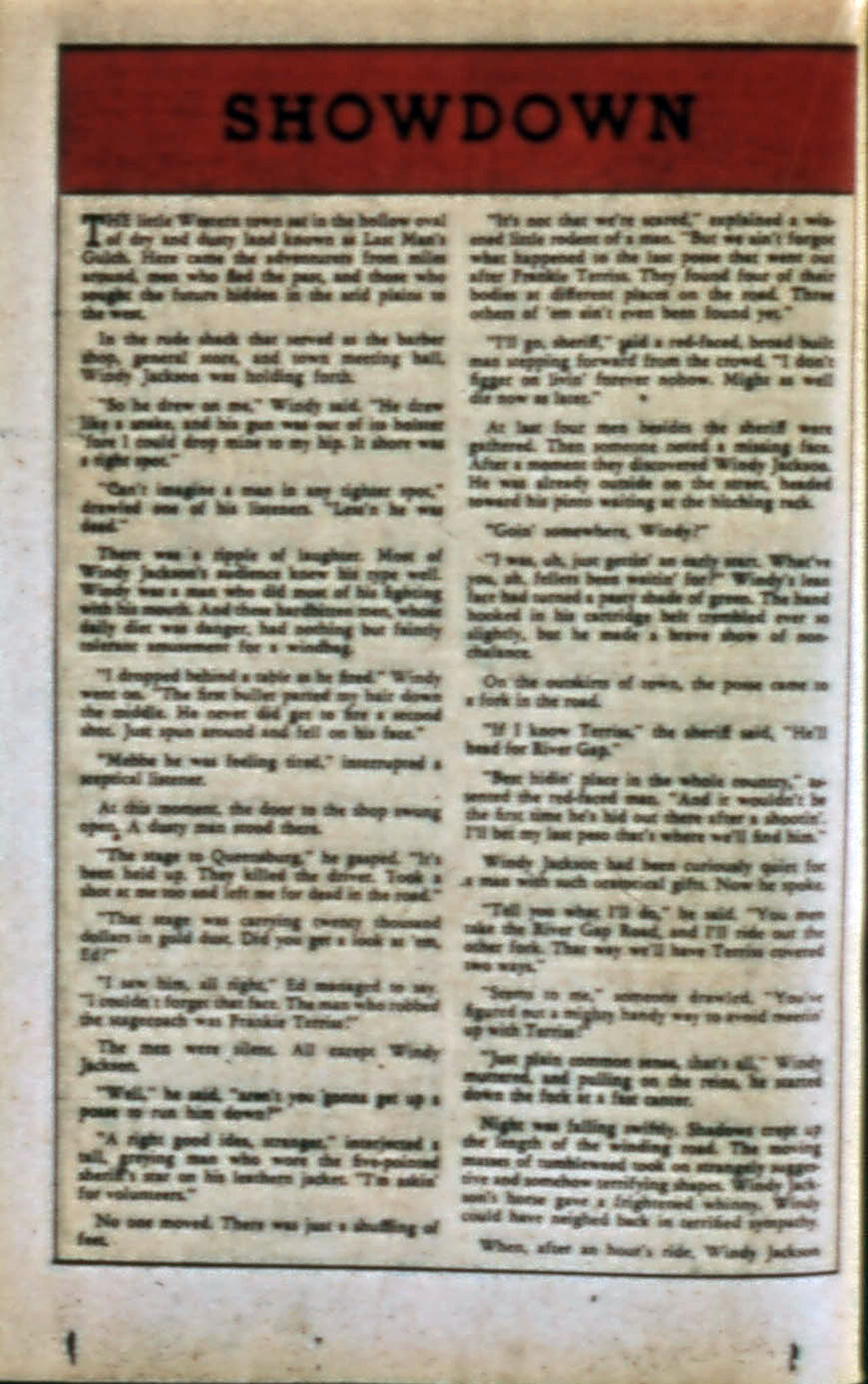 Read online The Human Torch (1940) comic -  Issue #22 - 28