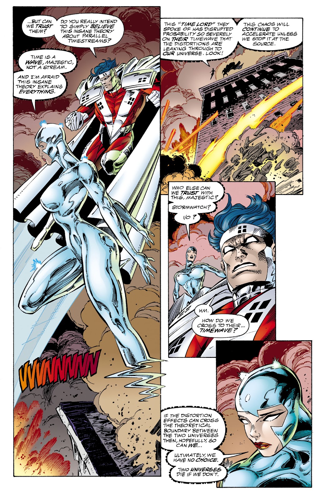 JLA/WildC.A.T.s issue Full - Page 34