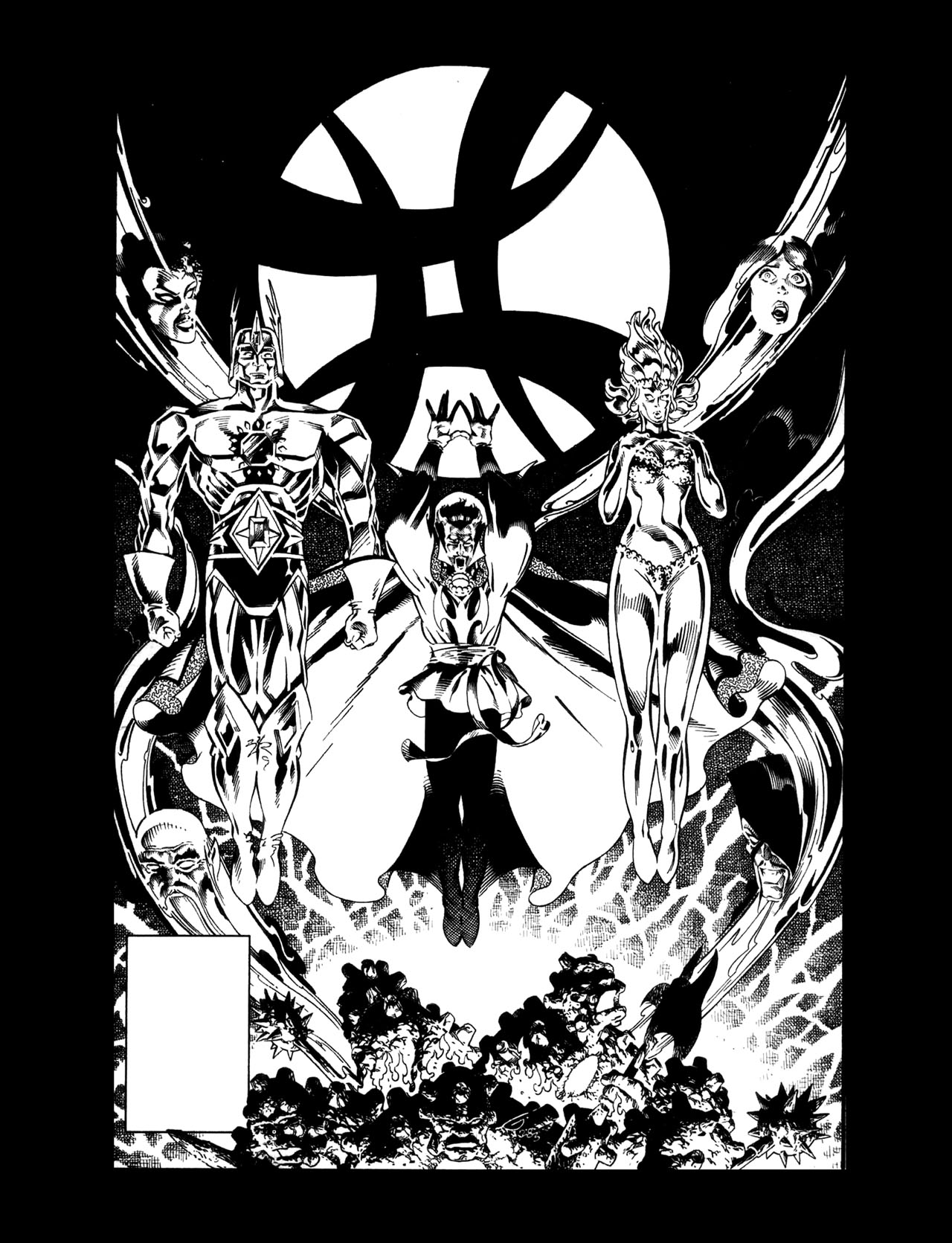 Read online Modern Masters comic -  Issue #12 - 74