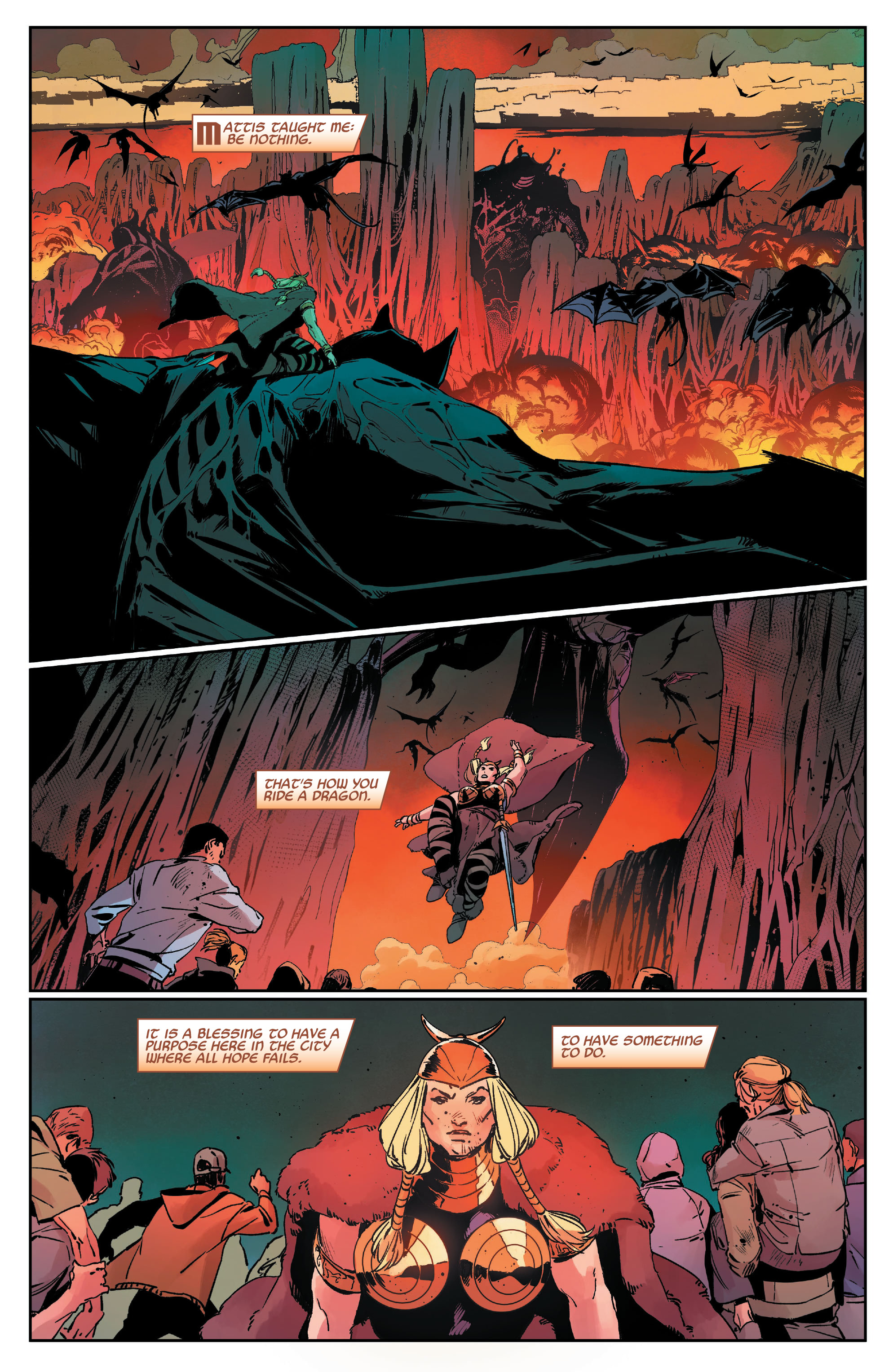 Read online King In Black Omnibus comic -  Issue # TPB (Part 10) - 73