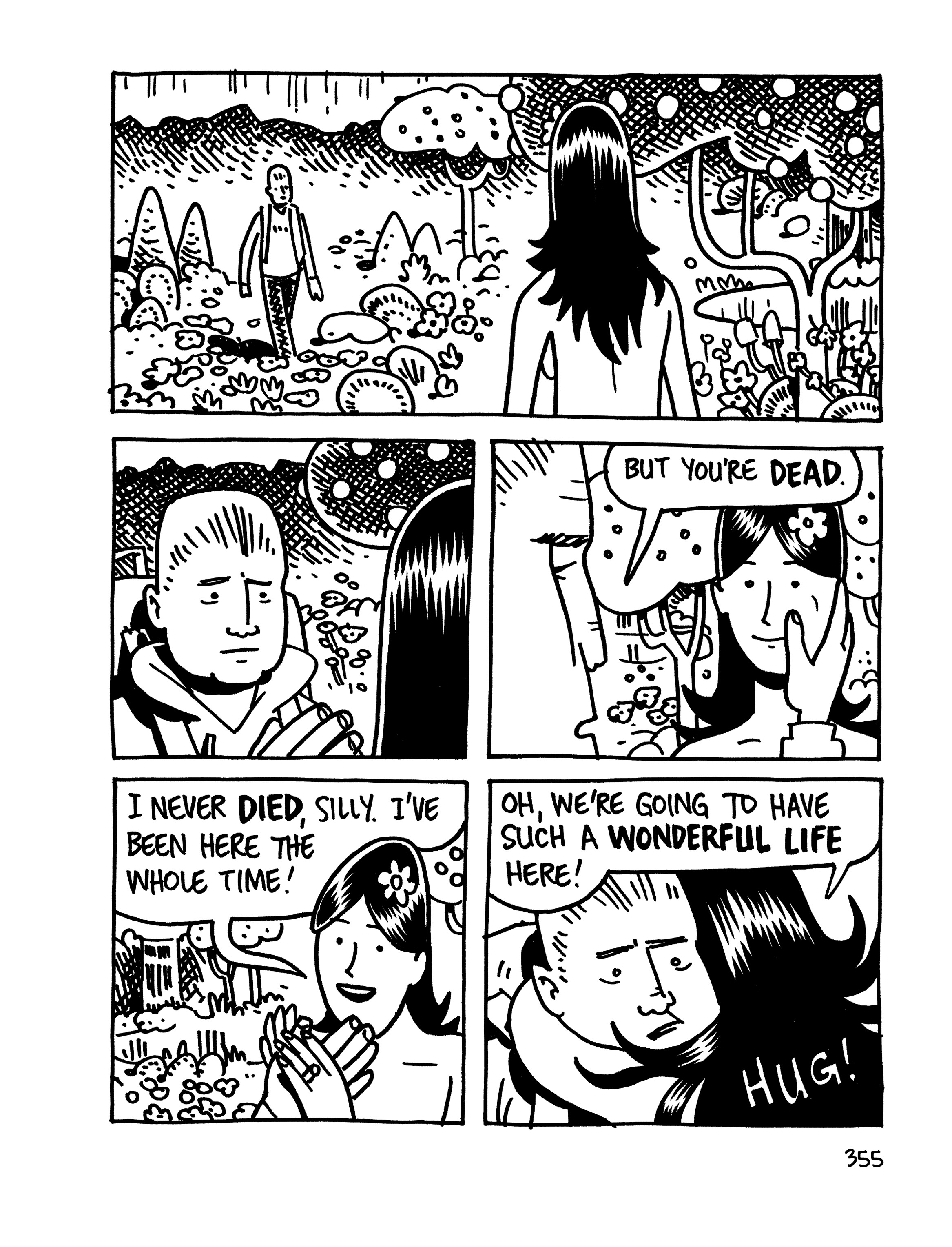 Read online Far Arden comic -  Issue # TPB (Part 4) - 42