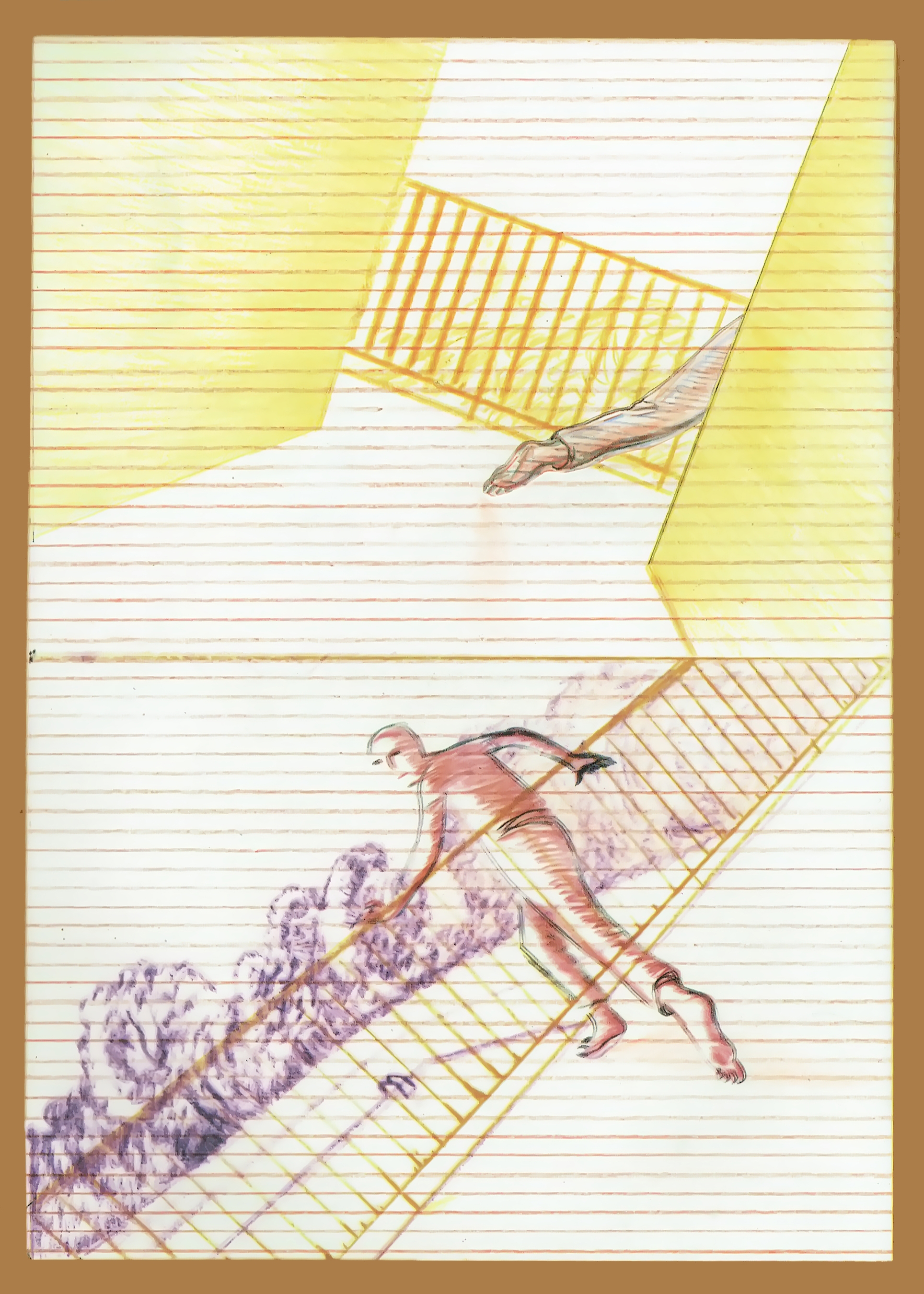 Read online Kramers Ergot comic -  Issue #8 - 68