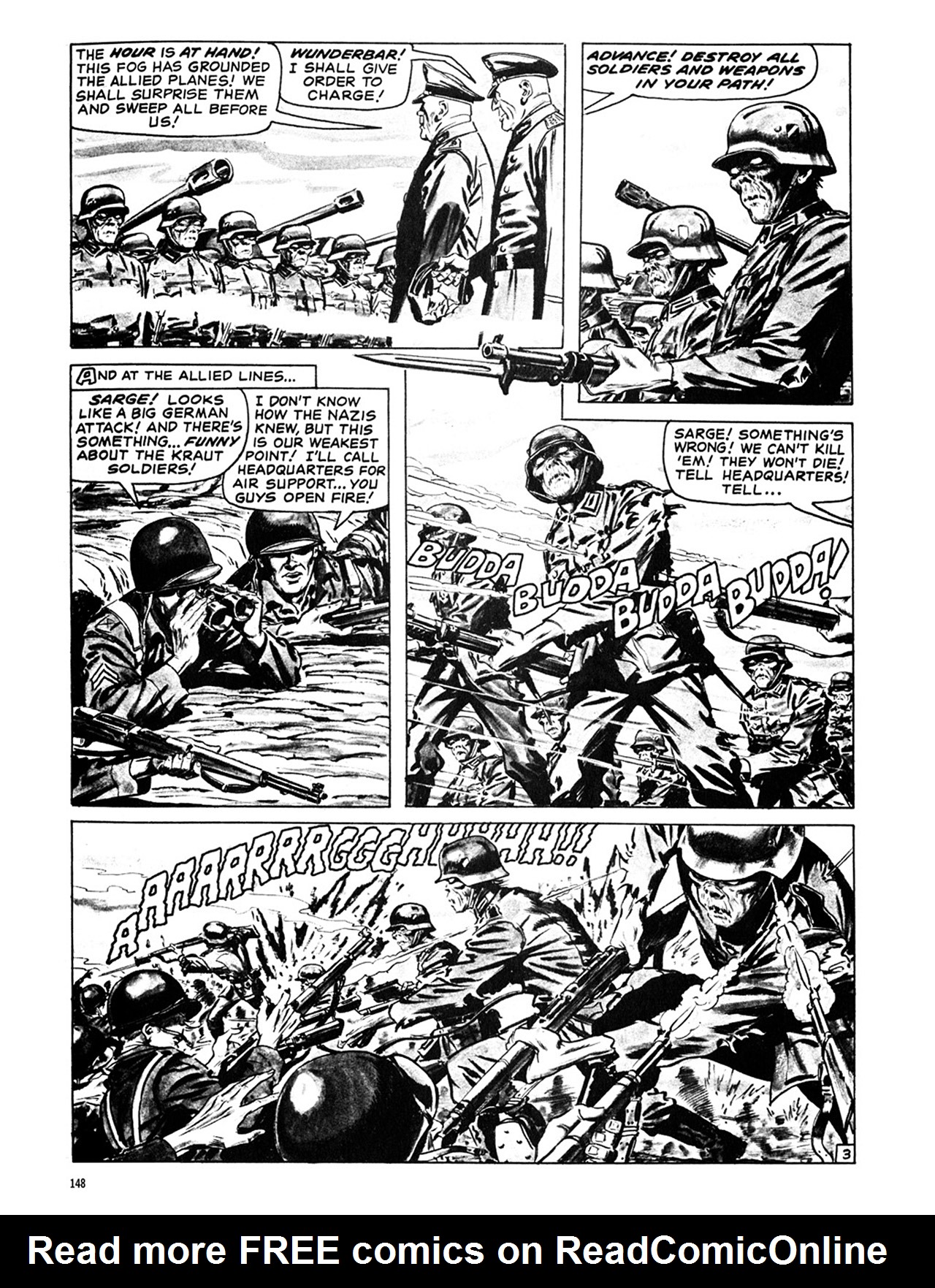 Read online Creepy Archives comic -  Issue # TPB 7 (Part 2) - 50