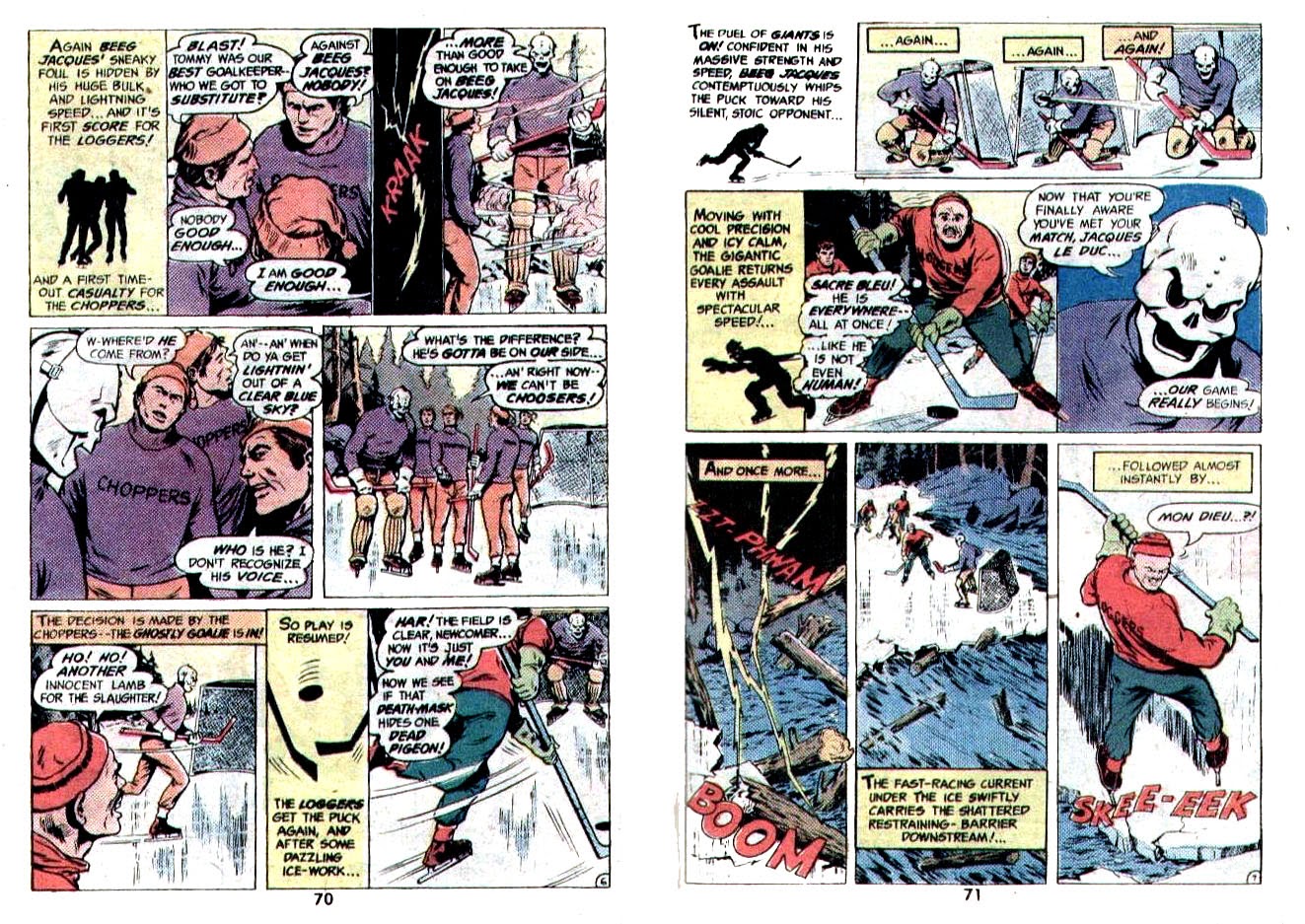 Read online DC Special Blue Ribbon Digest comic -  Issue #13 - 37