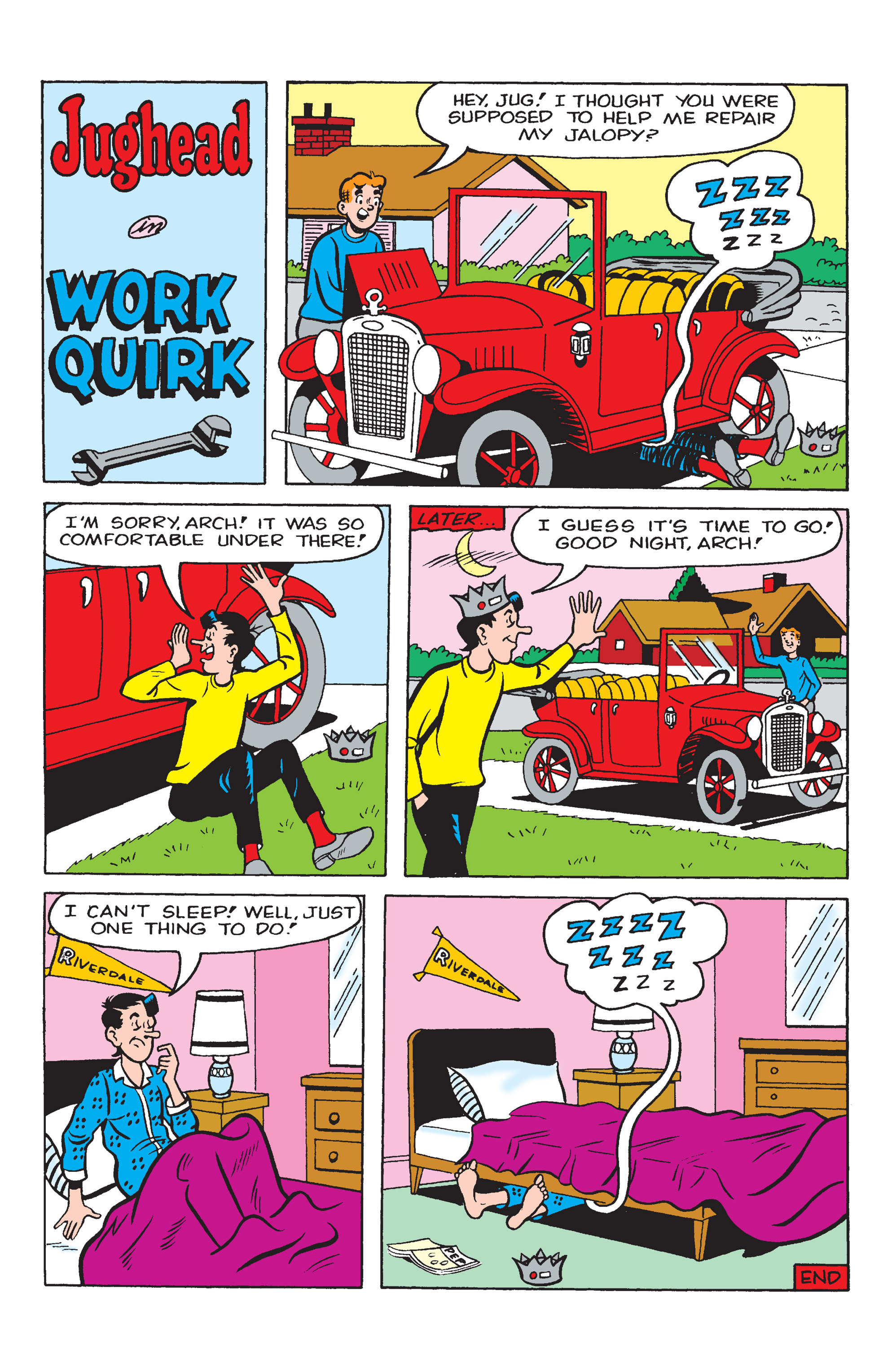 Read online Pep Digital comic -  Issue #85 - 43