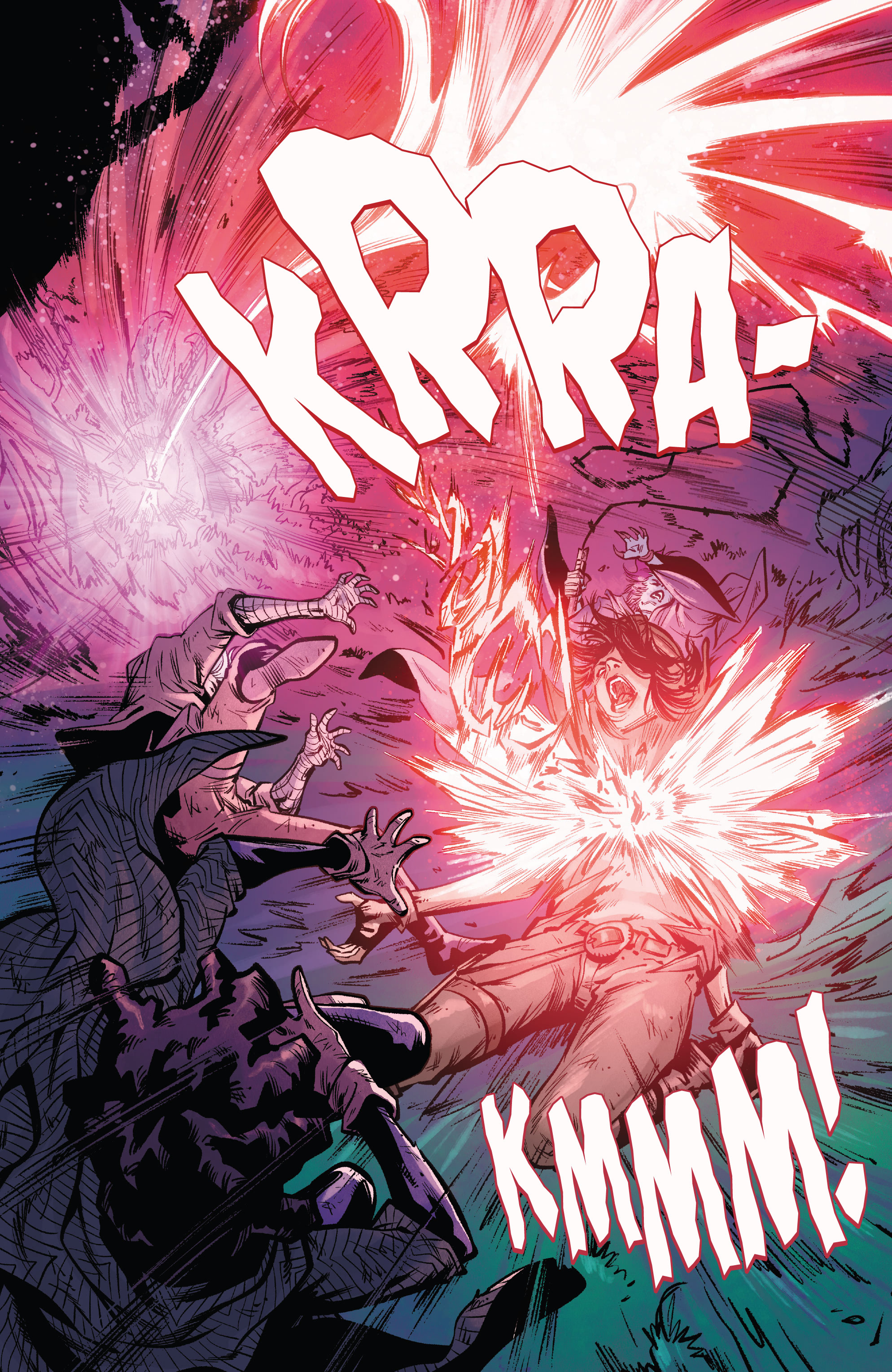 Read online Star Wars: Doctor Aphra comic -  Issue #30 - 18