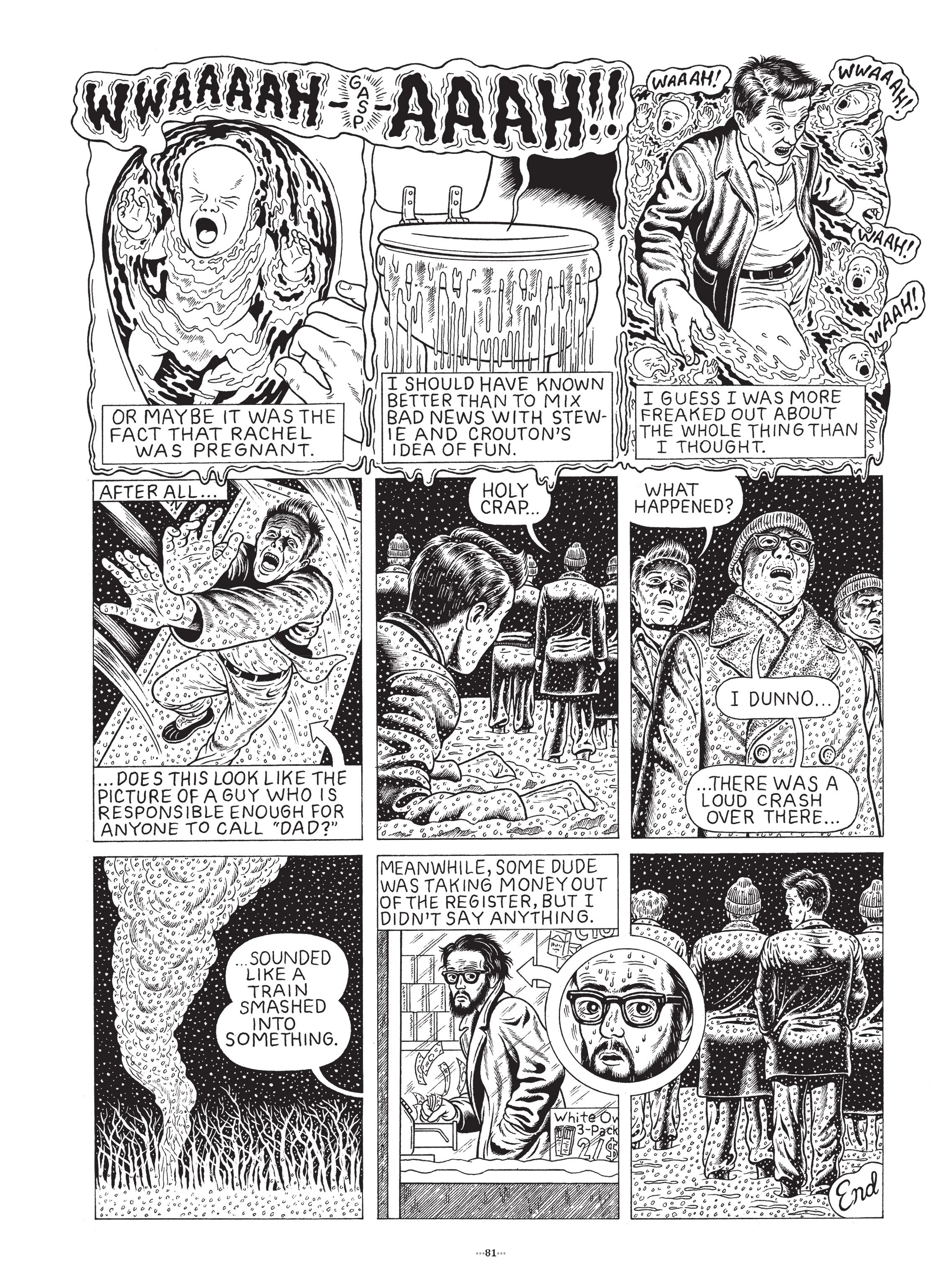 Read online The Lonesome Go comic -  Issue # TPB (Part 1) - 74