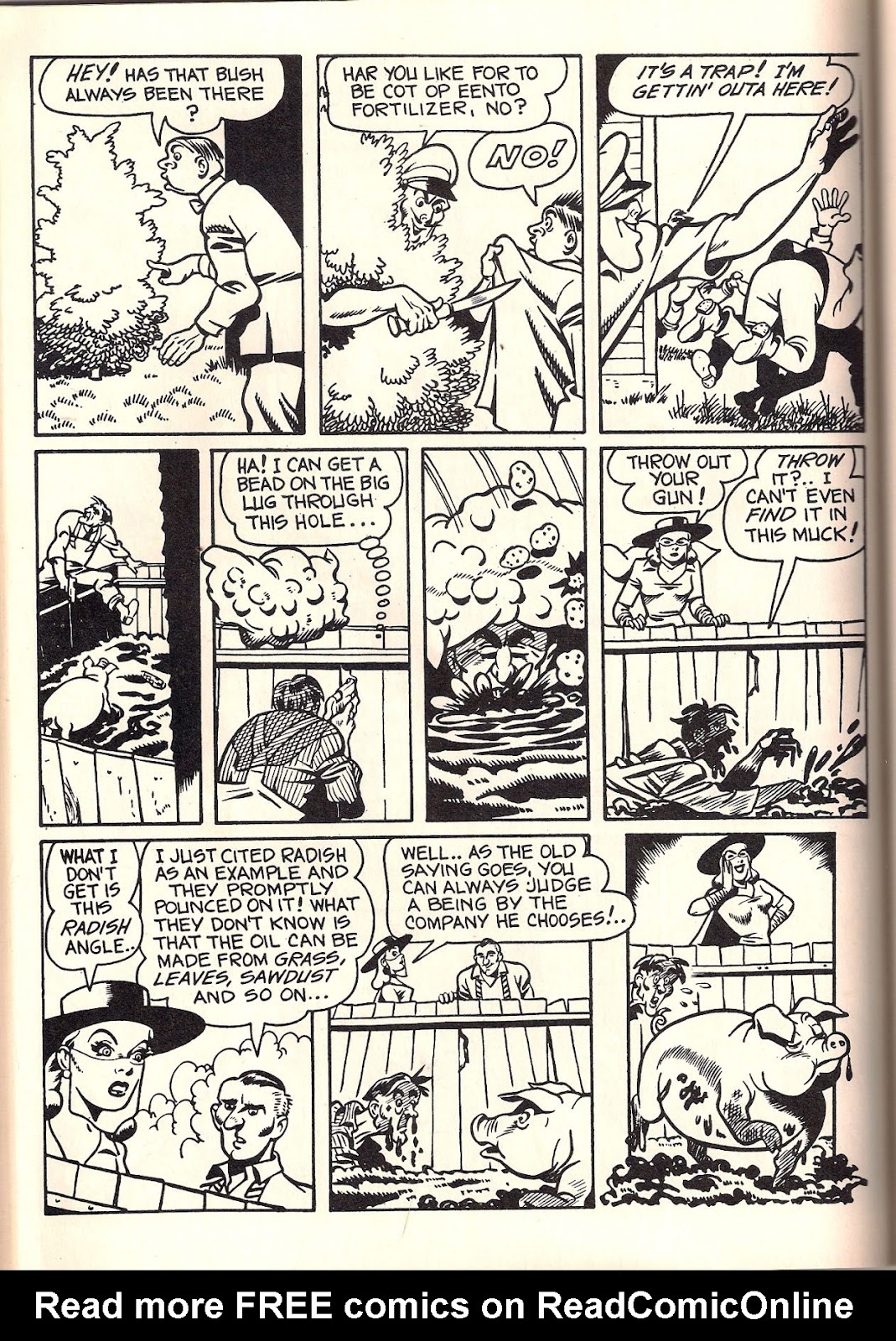 Lady Luck (1980) issue 2 - Page 15