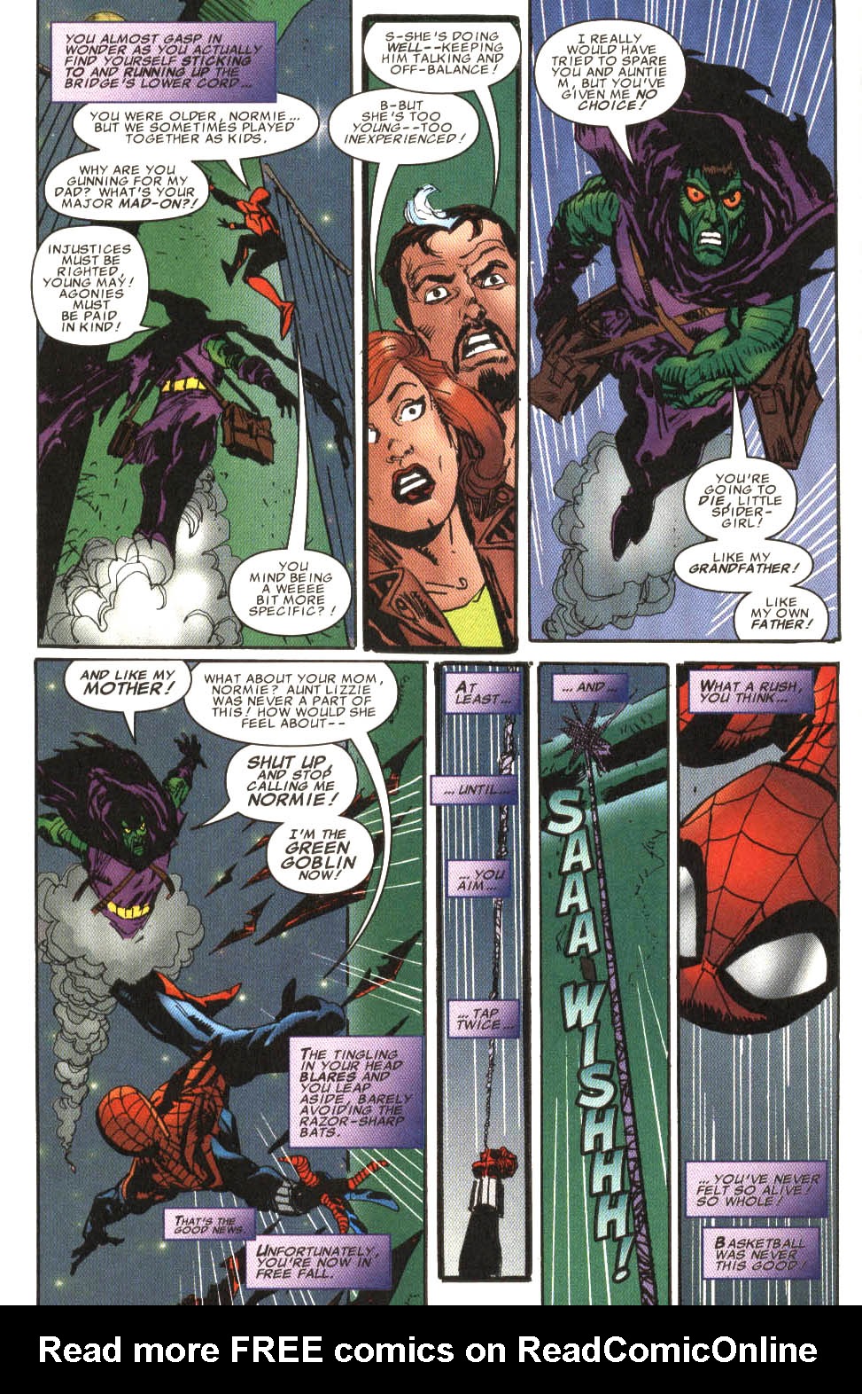 Read online What If...? (1989) comic -  Issue #105 - 24