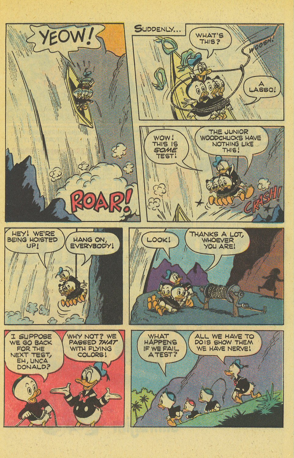Read online Uncle Scrooge (1953) comic -  Issue #163 - 13