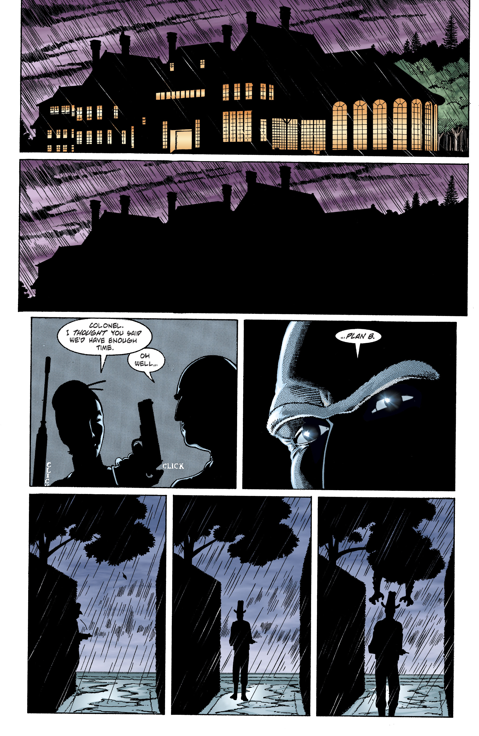 Read online Legends of the Dark Knight: Marshall Rogers comic -  Issue # TPB (Part 4) - 14