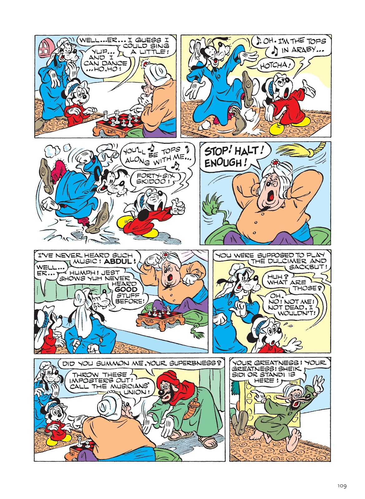 Disney Masters issue TPB 3 (Part 2) - Page 14