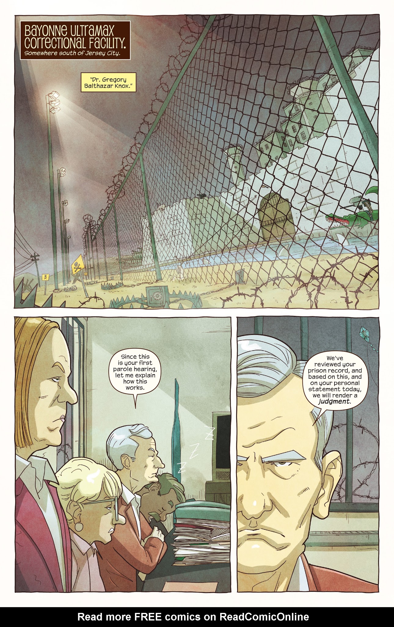 Read online Ms. Marvel (2016) comic -  Issue #25 - 3