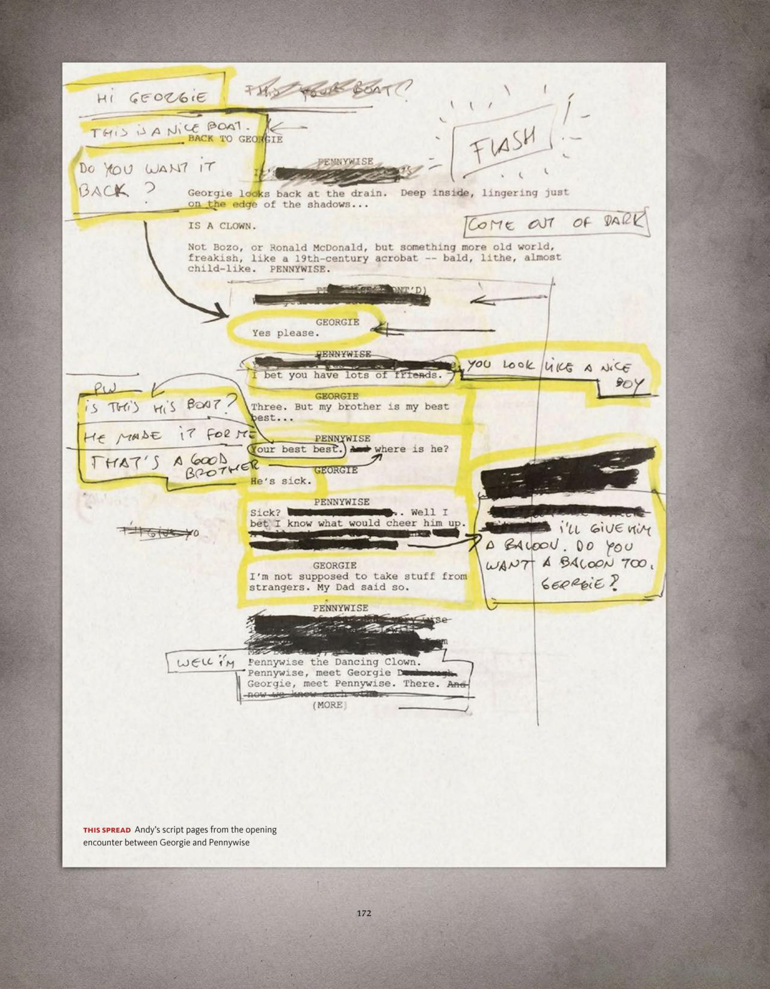 Read online The World of IT comic -  Issue # TPB (Part 2) - 74