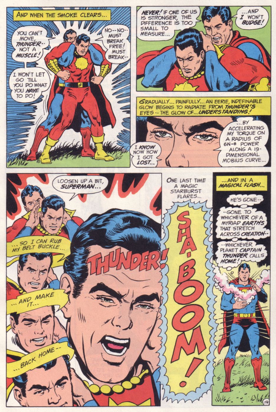Superman (1939) issue 276 - Page 22