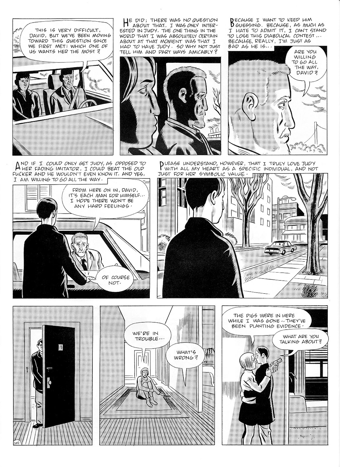 Eightball issue 21 - Page 36