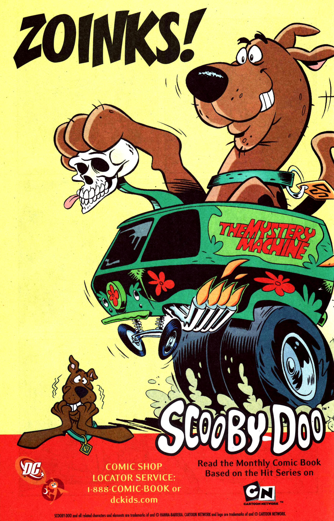 Read online Looney Tunes (1994) comic -  Issue #153 - 17