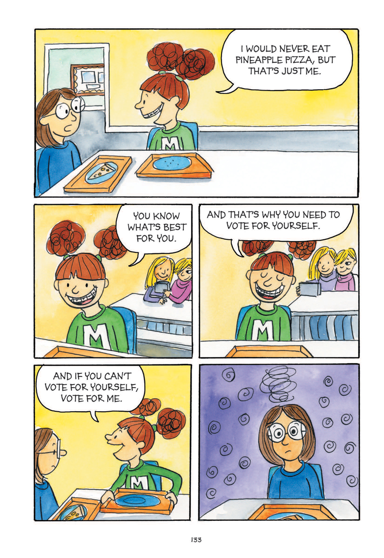 Read online Nat Enough comic -  Issue # TPB 2 (Part 2) - 39