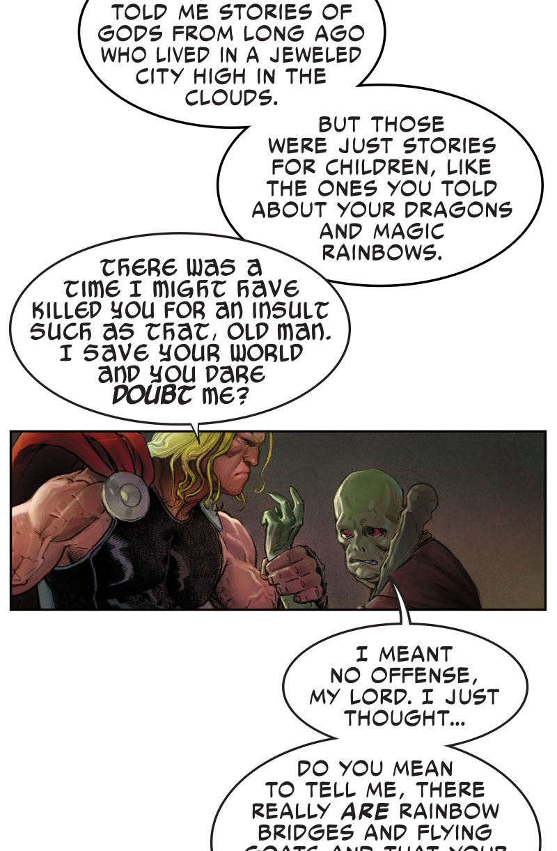 Read online Thor: God of Thunder - The God Butcher Infinity Comic comic -  Issue #1 - 52