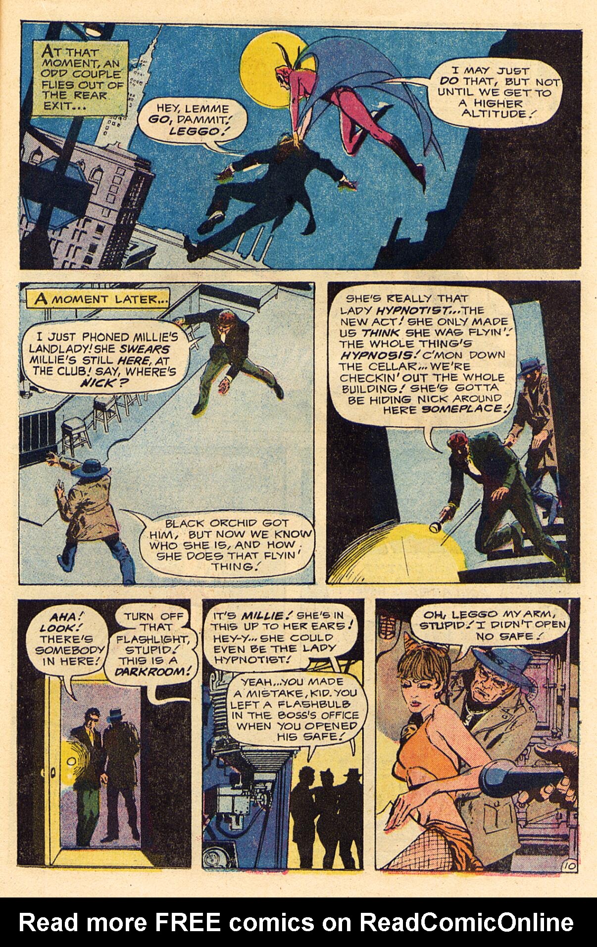 Read online Adventure Comics (1938) comic -  Issue #430 - 15